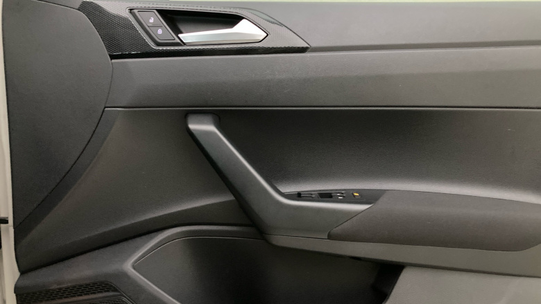 Volkswagen Polo 1.0 TSI Life 5dr Petrol Hatchback